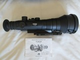 Night Optics D-760 Gen 3 Night Vision Scope - Image 4 of 10