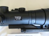Night Optics D-760 Gen 3 Night Vision Scope - Image 5 of 10