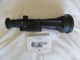 Night Optics D-760 Gen 3 Night Vision Scope - Image 6 of 10