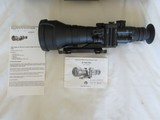 Night Optics D-760 Gen 3 Night Vision Scope - Image 9 of 10