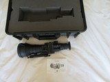 Night Optics D-760 Gen 3 Night Vision Scope - Image 1 of 10