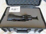 Night Optics D-760 Gen 3 Night Vision Scope - Image 7 of 10