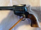 Ruger Blackhawk 45 Colt - 2 of 8