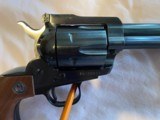 Ruger Blackhawk 45 Colt - 7 of 8