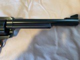 Ruger Blackhawk 45 Colt - 4 of 8