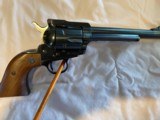 Ruger Blackhawk 45 Colt - 1 of 8