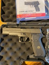 Sig Sauer P220 Legion 10mm - 1 of 3