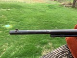 Model 61 Winchester - 2 of 8