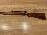 Winchester Model 74 .22 L Rifle - 3 of 3