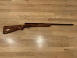 Winchester Model 74 .22 L Rifle - 1 of 3