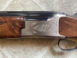 Browning Citori 12 Ga. 28 