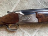 Browning Citori 12 Ga. 28 