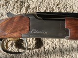 Browning Citori CXS White 20 Ga. - 2 of 15