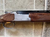 Browning Citori CXS White 20 Ga. - 3 of 15