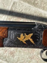 Browning Citori Superlight Grade VI - 9 of 13