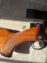 Weatherby Vanguard Deluxe - 6 of 15