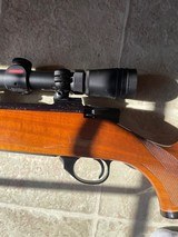 Weatherby Vanguard Deluxe - 12 of 15