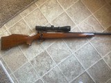 Weatherby Vanguard Deluxe - 5 of 15