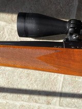 Weatherby Vanguard Deluxe - 9 of 15