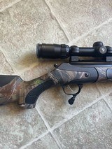 Thompson Center Triumph Bone Collector Series - 2 of 12