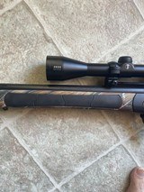Thompson Center Triumph Bone Collector Series - 9 of 12