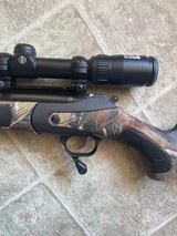 Thompson Center Triumph Bone Collector Series - 8 of 12