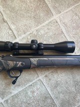 Thompson Center Triumph Bone Collector Series - 3 of 12