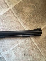 Thompson Center Triumph Bone Collector Series - 5 of 12