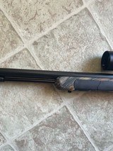 Thompson Center Triumph Bone Collector Series - 10 of 12