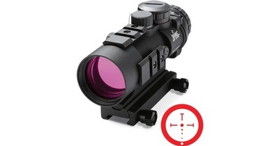 Smith & Wesson M&P 15 Sporting II 5.56 Nato 16
