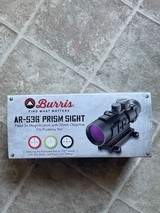 Smith & Wesson M&P 15 Sporting II 5.56 Nato 16