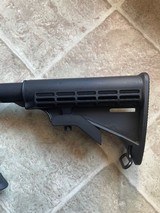 Smith & Wesson M&P 15 Sporting II 5.56 Nato 16