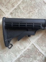 Smith & Wesson M&P 15 Sporting II 5.56 Nato 16