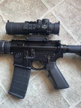 Smith & Wesson M&P 15 Sporting II 5.56 Nato 16