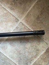 Smith & Wesson M&P 15 Sporting II 5.56 Nato 16