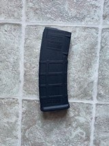 Smith & Wesson M&P 15 Sporting II 5.56 Nato 16