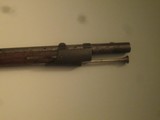 Springfield Armory Model 1816 Harpers Ferry Flintlock Musket - 5 of 11