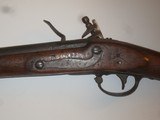 Springfield Armory Model 1816 Harpers Ferry Flintlock Musket - 6 of 11