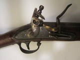 Springfield Armory Model 1816 Harpers Ferry Flintlock Musket - 11 of 11