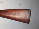 Springfield Armory Model 1816 Harpers Ferry Flintlock Musket - 1 of 11