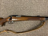 Used Remington 700 Varmint Special .223 Bull Barrel - 3 of 10
