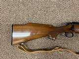 Used Remington 700 Varmint Special .223 Bull Barrel - 2 of 10