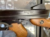 Auto Ordnance Thompson M1 LW .45 ACP - 3 of 8