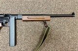 Auto Ordnance Thompson M1 LW .45 ACP - 6 of 8