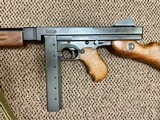 Auto Ordnance Thompson M1 LW .45 ACP - 2 of 8