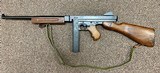 Auto Ordnance Thompson M1 LW .45 ACP - 1 of 8
