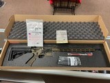 Auto Ordnance Commander in Chief AR-15 LIMITED EDITION - 4 of 7