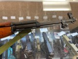 Chinese Type 56 SKS 7.62x39 - 5 of 11