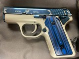 Used Kimber Solo Sapphire 9mm ( - 2 of 3