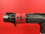 Springfield Saint Victor PDW 5.56mm 5.5" Pistol - 5 of 8